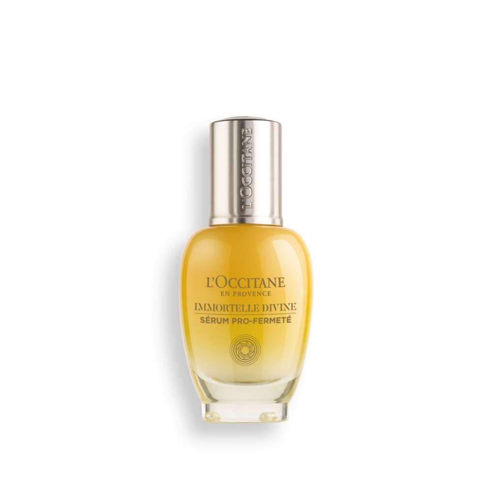 Serum pentru fermitate Immortelle Divine, 30 ml, L'Occitane