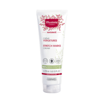 Crema antivergeturi Maternite, 250 ml, Mustela