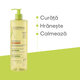 Ulei de dus emolient piele uscata cu tendinta atopica Exomega Control, 750 ml, A-Derma 646624