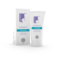 Lanolin Multi-Mam, 30 ml, Bioclin