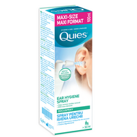 Spray auricular Docuspray, 100 ml, Quies