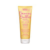 Sampon hranitor pentru par uscat Banana, 250 ml, Umberto Giannini