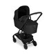 Landou pentru carucior Aer2, Space Black, Joolz 709793