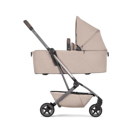 Landou pentru carucior Aer2, Sandy Taupe, Joolz 709800