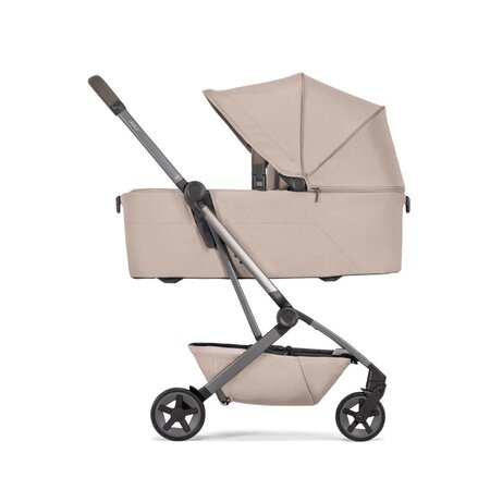 Landou pentru carucior Aer2, Sandy Taupe, Joolz 709801