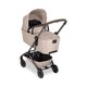 Landou pentru carucior Aer2, Sandy Taupe, Joolz 709799