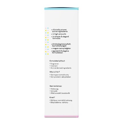 Serum HA 5 Rich, 30 ml, Geek & Gorgeous 760121