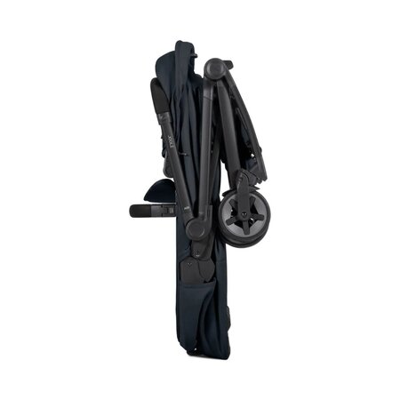 Landou pentru carucior Aer2, Navy Blue, Joolz 709816