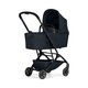 Landou pentru carucior Aer2, Navy Blue, Joolz 709817