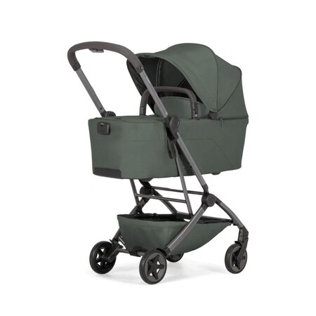 Landou pentru carucior Aer2, Forest Green, Joolz 709857