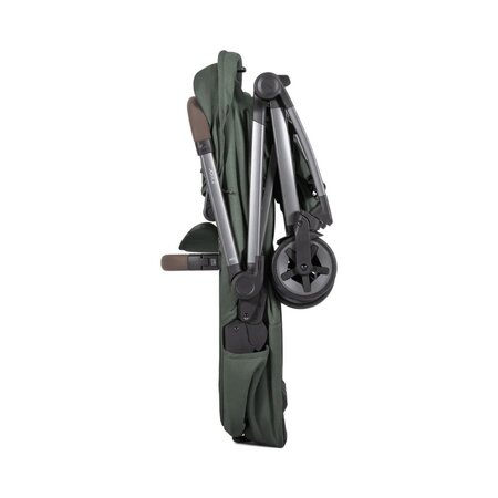 Landou pentru carucior Aer2, Forest Green, Joolz 709856