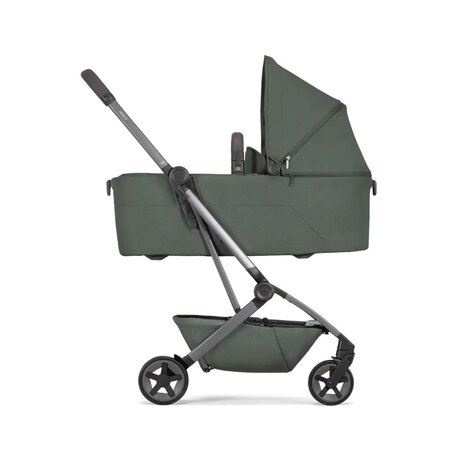Landou pentru carucior Aer2, Forest Green, Joolz 709854