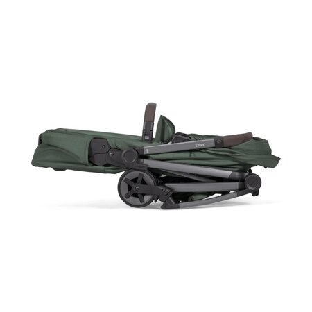 Landou pentru carucior Aer2, Forest Green, Joolz 709855