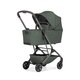 Landou pentru carucior Aer2, Forest Green, Joolz 709857