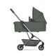 Landou pentru carucior Aer2, Forest Green, Joolz 709854