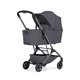 Landou pentru carucior Aer2, Stone Grey, Joolz 709862