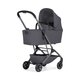 Landou pentru carucior Aer2, Stone Grey, Joolz 709863