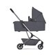Landou pentru carucior Aer2, Stone Grey, Joolz 709865