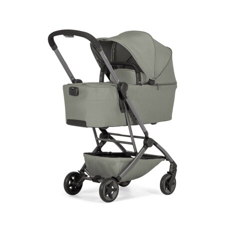 Landou pentru carucior Aer2, Sage Green, Joolz 709870