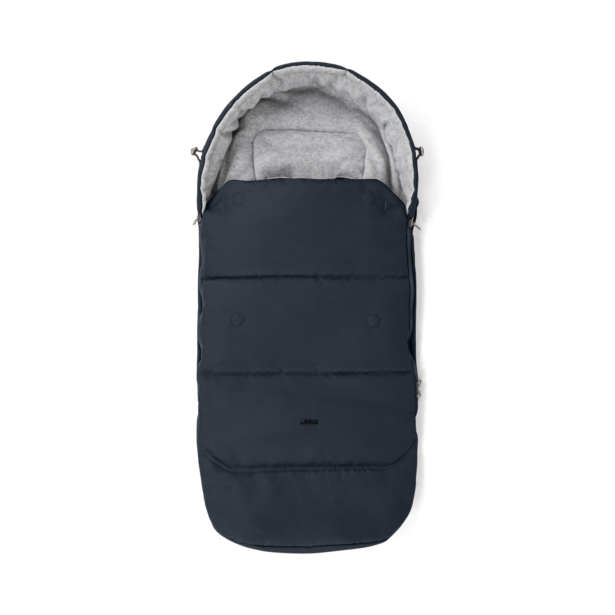 Sac universal pentru carucior, Dark Navy Blue, Joolz