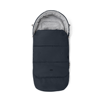 Sac universal pentru carucior, Dark Navy Blue, Joolz