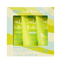 Set antimatreata Scalp Restore, 3x50 ml, Umberto Giannini