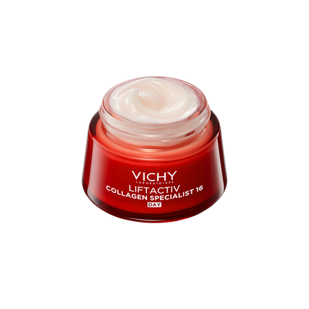 Crema de zi Liftactiv Collagen Specialist 16, 50 ml, Vichy 677203