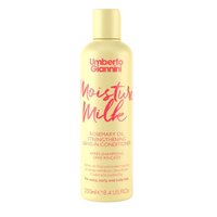 Balsam leave-in fortifiant cu ulei de rozmarin Strong Curls, 250 ml, Umberto Giannini