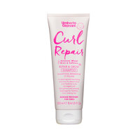 Sampon pentru repararea si cresterea parului cret Curl Repair, 250 ml, Umberto Giannini