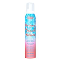 Spuma pentru volum si texturarea parului cu filtru UV Beach, 200 ml, Umberto Giannini