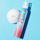 Spuma pentru volum si texturarea parului cu filtru UV Beach, 200 ml, Umberto Giannini 709952