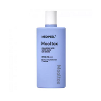 Serum cu SPF50+ si Acid Hialuronic Mooltox, 50 ml, MediPeel