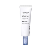 Crema de fata cu SPF50+ si Acid hialuronic Mooltox, 50 ml, MediPeel