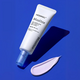Crema de fata cu SPF50+ si Acid hialuronic Mooltox, 50 ml, MediPeel 710011