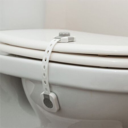 Dispozitiv de protectie cu aplicari multiple Twist Lock, Dreambaby 710224