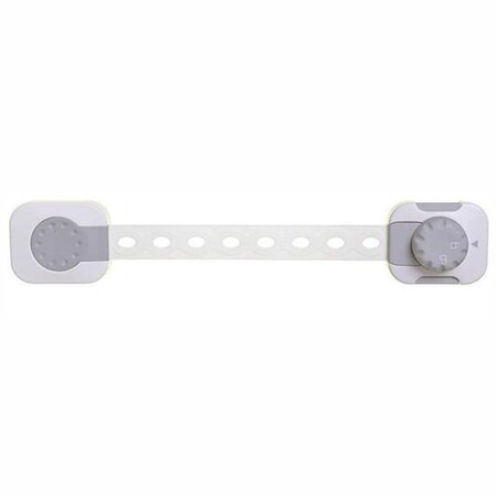 Dispozitiv de protectie cu aplicari multiple Twist Lock, Dreambaby 710222