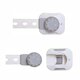 Dispozitiv de protectie cu aplicari multiple Twist Lock, Dreambaby 710221