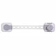 Dispozitiv de protectie cu aplicari multiple Twist Lock, Dreambaby 710222