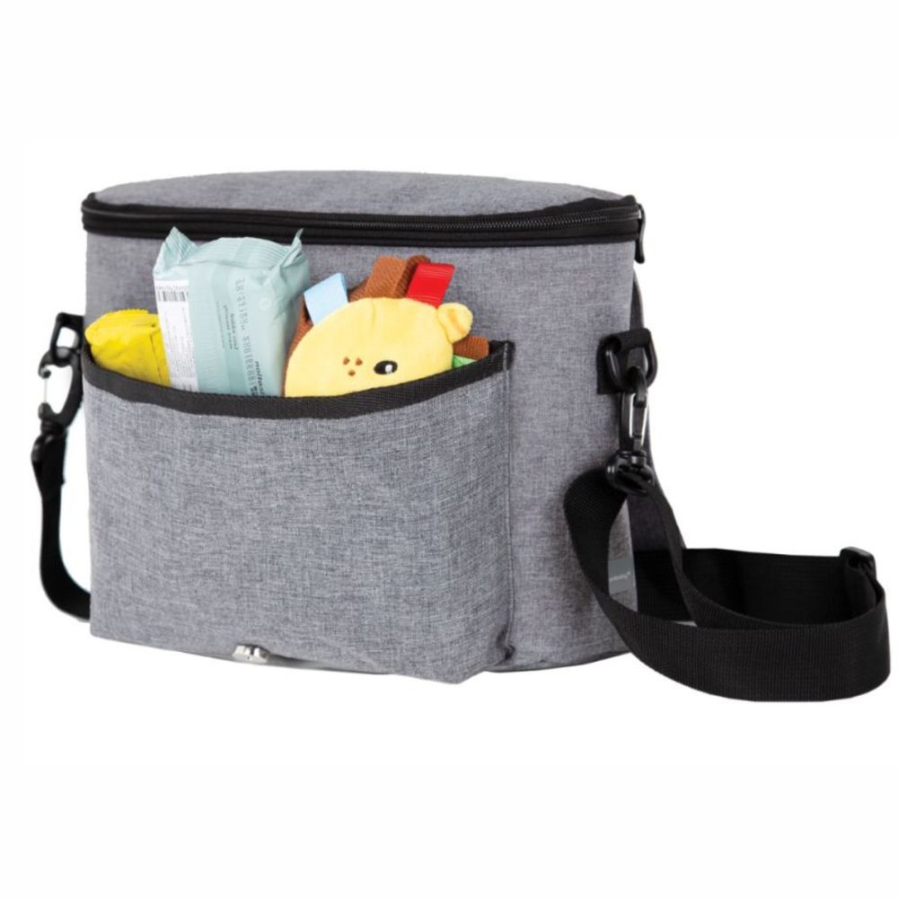 Geanta 3in1 - organizator carucior si auto, Dreambaby