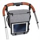 Geanta 3in1 - organizator carucior si auto, Dreambaby 710239