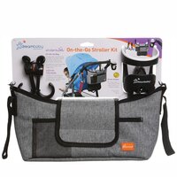 Geanta 3in1 pentru carucior, Dreambaby