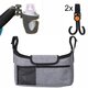 Geanta 3in1 pentru carucior, Dreambaby 710244