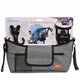 Geanta 3in1 pentru carucior, Dreambaby 710243