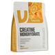 Creatina monohidrata, Portocale, 300 g, OstroVit 808355