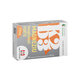 Vitamina K2 + D3 + Magneziu Bisglicinat Forte, 175 mg, 30 comprimate filmate, Remedia 710463