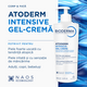 Gel Crema Intensive Atoderm, 500 ml, derma 817557