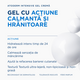 Gel Crema Intensive Atoderm, 500 ml, derma 817558