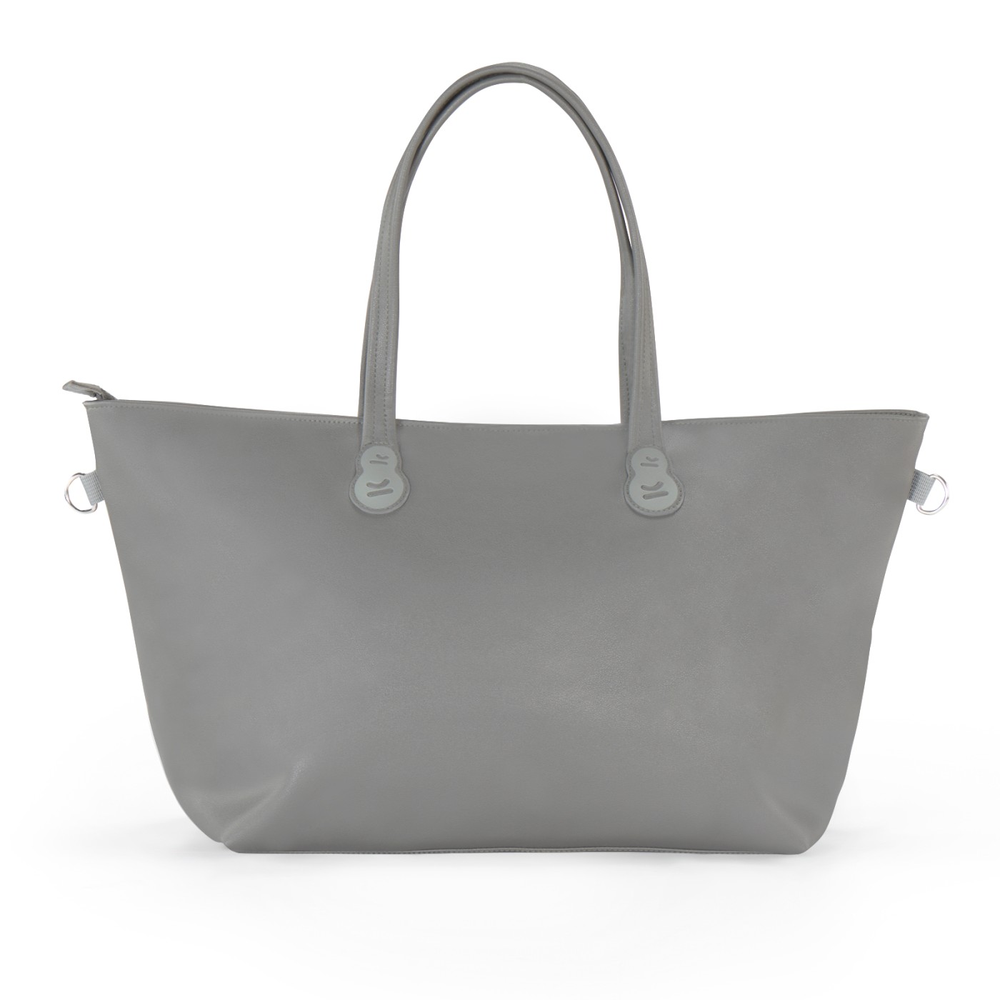 Geanta multifunctionala, Dark Grey, Kinderkraft