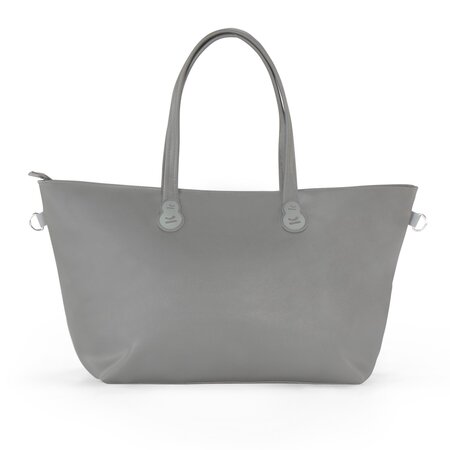 Geanta multifunctionala, Dark Grey, Kinderkraft