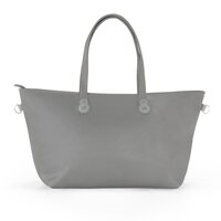 Geanta multifunctionala, Dark Grey, Kinderkraft
